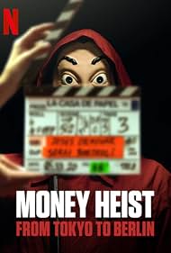 watch-Money Heist: From Tokyo to Berlin (2021)