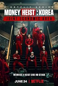 Money Heist: Korea - Joint Economic Area (2022) watch-Money Heist: Korea - Joint Economic Area (2022)