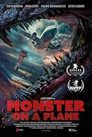 Monster on a Plane (2024) watch-Monster on a Plane (2024)
