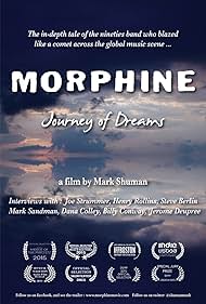 watch-Morphine: Journey of Dreams (2014)