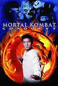 watch-Mortal Kombat: Conquest (1998)