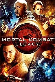 watch-Mortal Kombat: Legacy (2011)