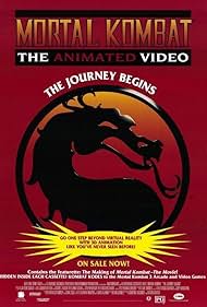 Mortal Kombat: The Journey Begins (1995) watch-Mortal Kombat: The Journey Begins (1995)
