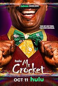 Mr. Crocket (2024) watch-Mr. Crocket (2024)