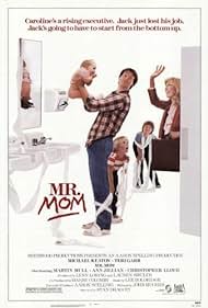 watch-Mr. Mom (1983)