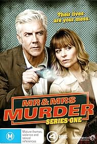 Mr & Mrs Murder (2013) watch-Mr & Mrs Murder (2013)