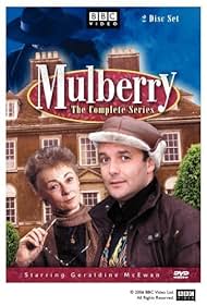 Mulberry (1992) watch-Mulberry (1992)