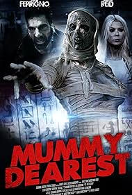 watch-Mummy Dearest (2021)