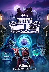 watch-Muppets Haunted Mansion (2021)