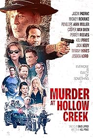 watch-Murder at Hollow Creek (2024)
