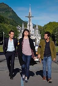 Murder In...Lourdes (2021) watch-Murder In...Lourdes (2021)