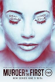 watch-Murder in the First (2014)
