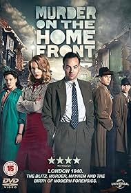 watch-Murder on the Home Front (2014)