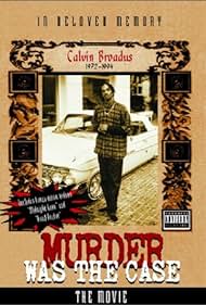 watch-Murder Was the Case: The Movie (1995)