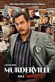watch-Murderville (2022)