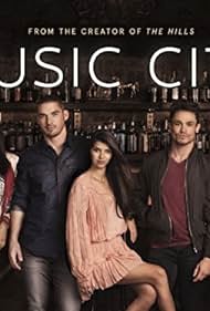 watch-Music City (2018)