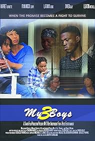 watch-My 3 Boys (2018)