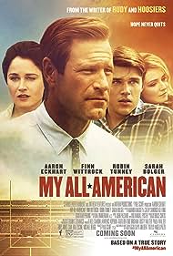 watch-My All-American (2015)