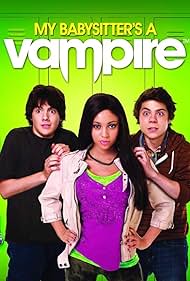 watch-My Babysitter's a Vampire (2011)