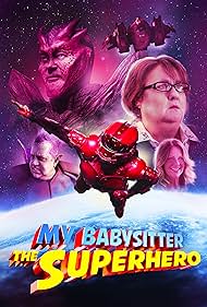 watch-My Babysitter the Super Hero (2022)