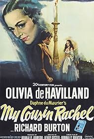 watch-My Cousin Rachel (1954)