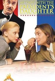 watch-My Date with the President's Daughter (1998)