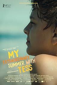 watch-My Extraordinary Summer with Tess (2019)