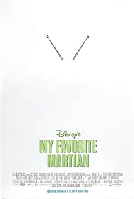 watch-My Favorite Martian (1999)