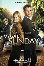 watch-My Gal Sunday (2014)