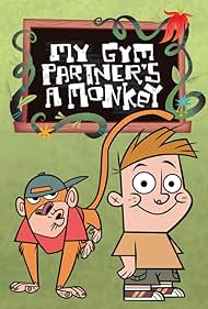 watch-My Gym Partner's a Monkey (2005)