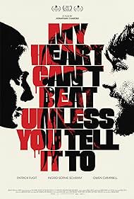 watch-My Heart Can't Beat Unless You Tell It To (2021)