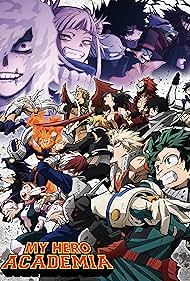 watch-My Hero Academia (2018)