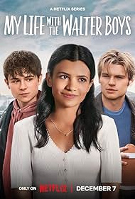 watch-My Life with the Walter Boys (2023)