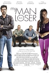 watch-My Man Is a Loser (2014)