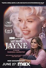 My Mom Jayne: A Film by Mariska Hargitay (2025) watch-My Mom Jayne: A Film by Mariska Hargitay (2025)