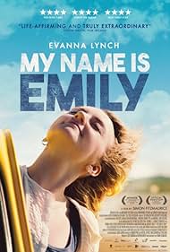 My Name Is Emily (2017) watch-My Name Is Emily (2017)