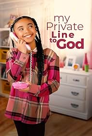 watch-My Private Line to God (2024)