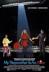 watch-My Stepmother Is an Alien (1988)