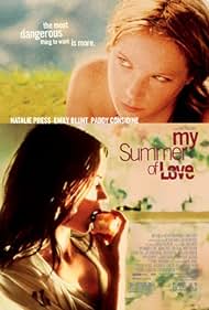 watch-My Summer of Love (2005)