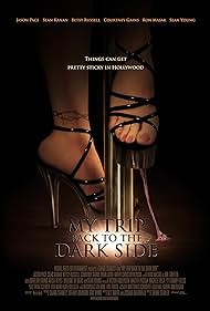 watch-My Trip Back to the Dark Side (2014)