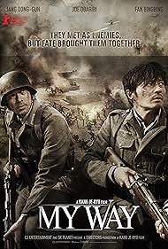 My Way (2012) watch-My Way (2012)