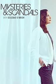watch-Mysteries & Scandals (2018)