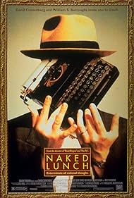 watch-Naked Lunch (1992)