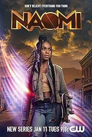 Naomi (2022) watch-Naomi (2022)