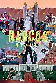watch-Narcos: Mexico (2018)