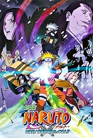 watch-Naruto the Movie: Ninja Clash in the Land of Snow (2007)