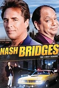 watch-Nash Bridges (1996)