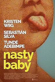 watch-Nasty Baby (2015)