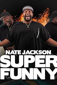 Nate Jackson: Super Funny (2025) watch-Nate Jackson: Super Funny (2025)