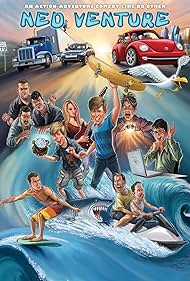 watch-Ned Venture (2017)